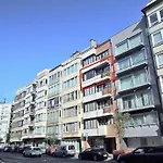 Zeetje Oostende